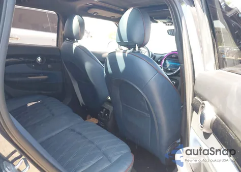 2019 Mini Clubman Cooper S из США, поврежденный, VIN WMWLU5C56K2L17811